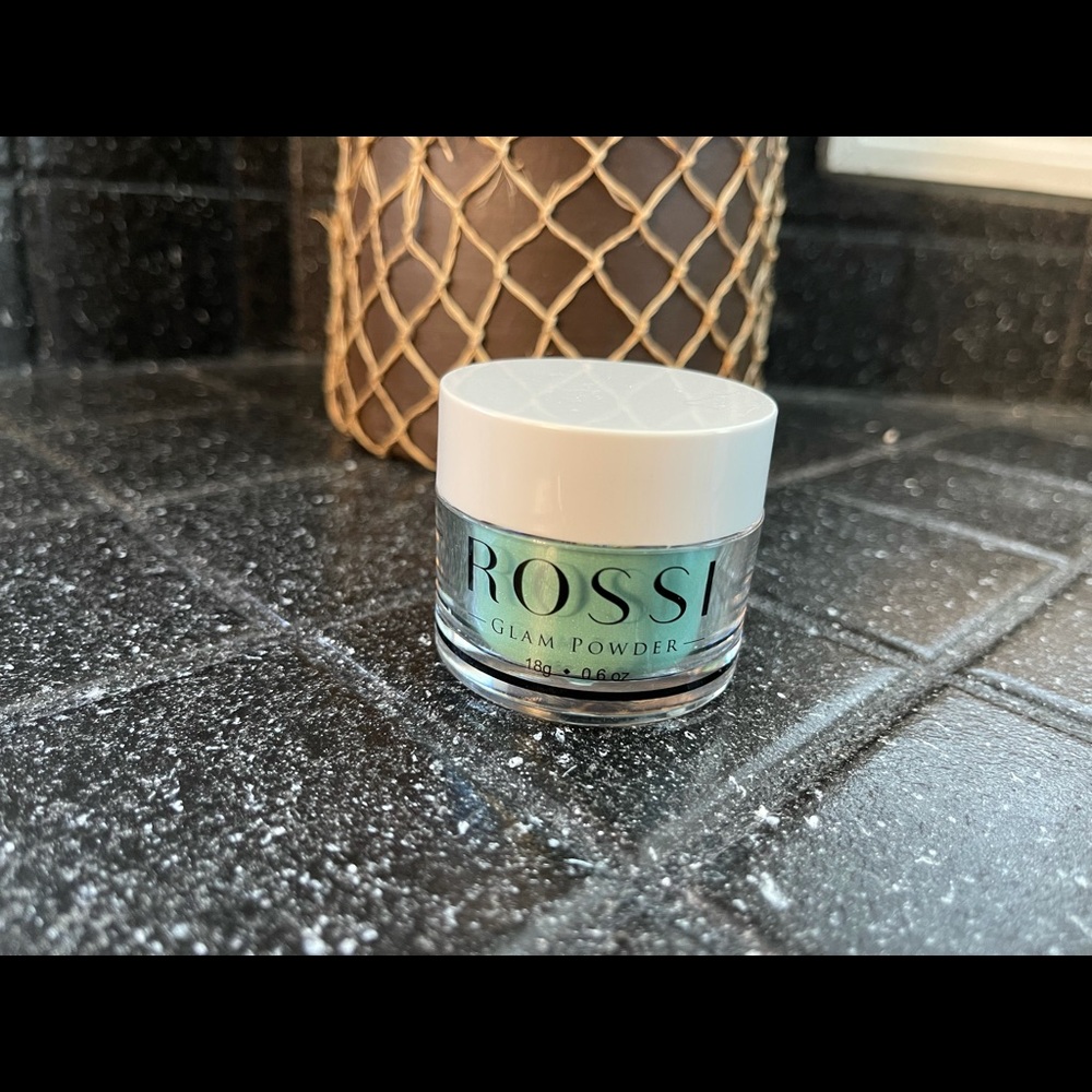 Rossi dip powder